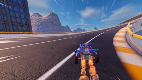 City Circuit