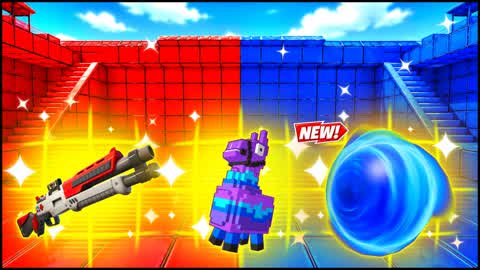RED VS BLUE SPACE FORESIGHT 🔴🔵