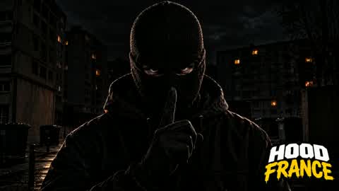 BLOCUS FRANCE [HOOD RP] 🔥