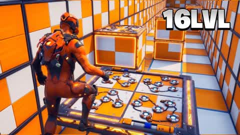CIZZORZ DEATHRUN HARD PARKOUR [4333]