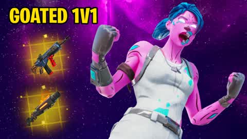 GOATED 1V1