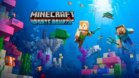 [1] MINECRAFT