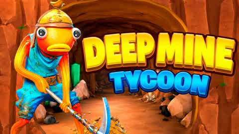DEEP MINE TYCOON