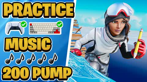 PRXDIGY7 BUILD FIGHTS (200 PUMPS)