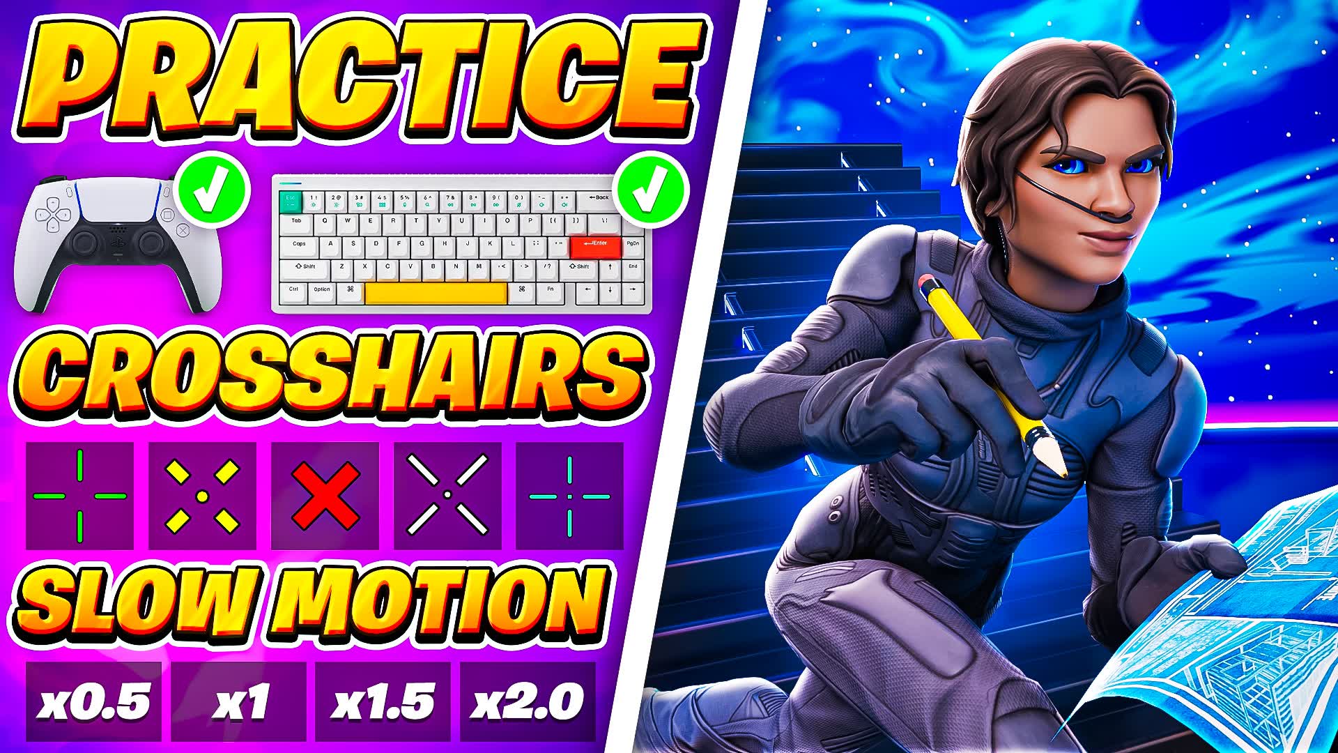 1v1 Build Fight [Nrsx]