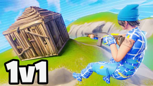 SPEED REALISTICS 1v1 - FINEST REALISTIC