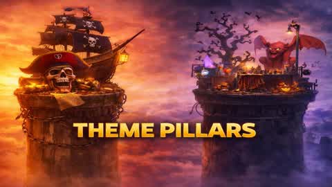 THEME PILLARS