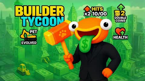 Builder Tycoon!
