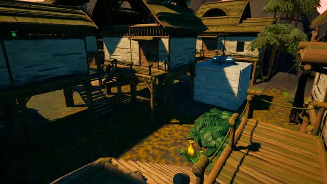 Capture 1 – Paradox Zone Wars