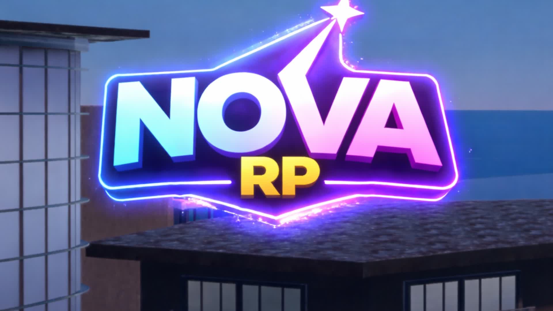 Nova RP 🌙