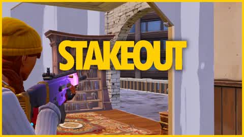 STAKEOUT