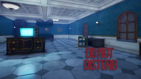 Do Not Disturb