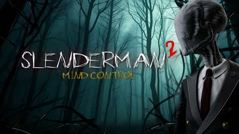 SLENDER MAN TWO 8484-1255-7062 by marnik - Fortnite Creative Map Code ...