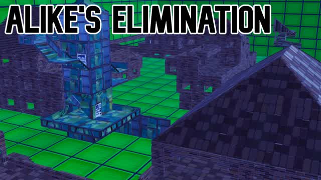 Alike's Elimination