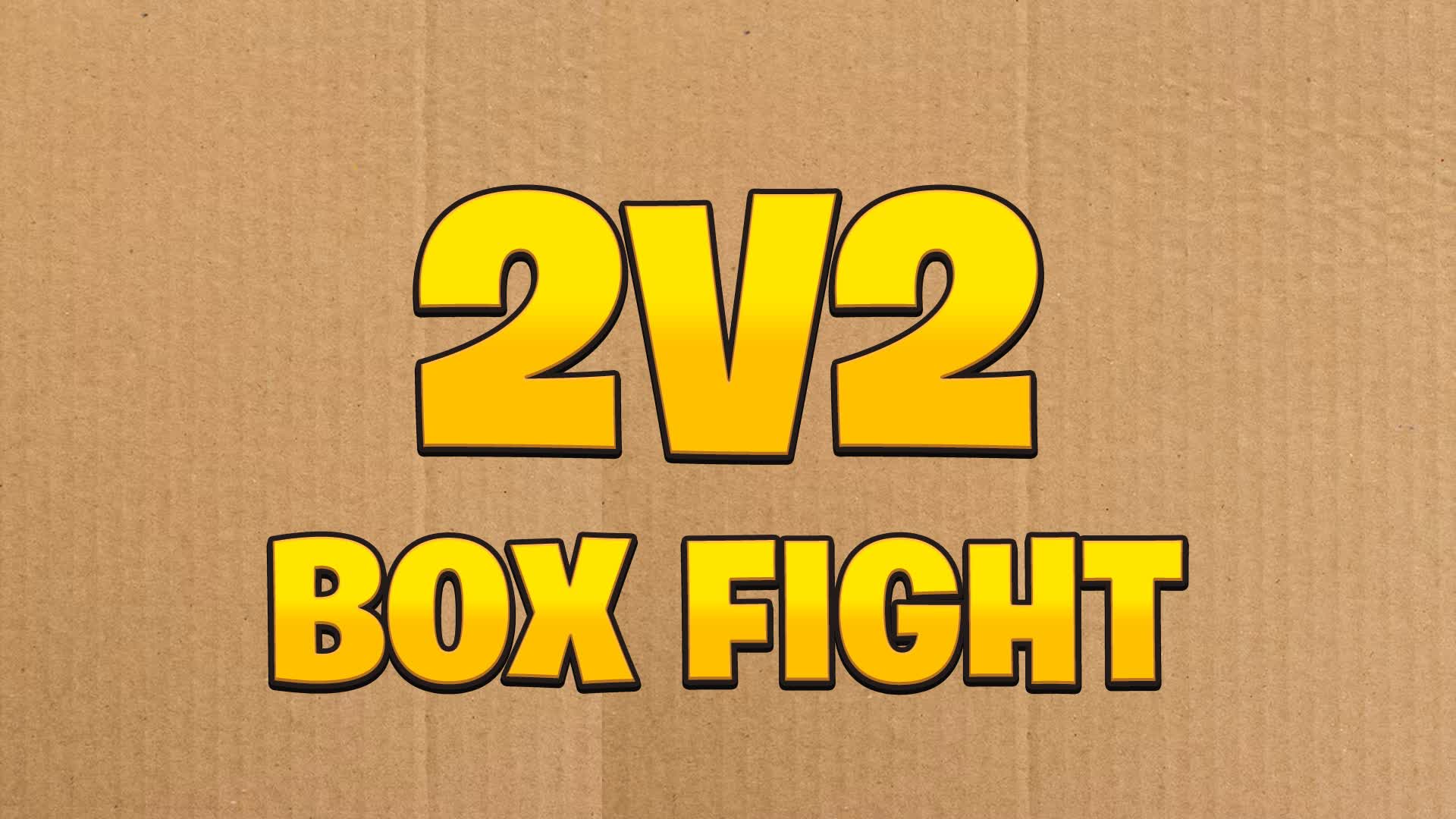 BOXFIGHT 2V2 M7