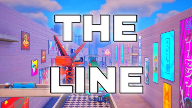 THE LINE ZONE WARS