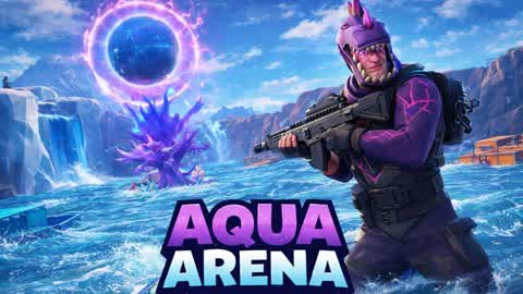 • Aqua Arena •