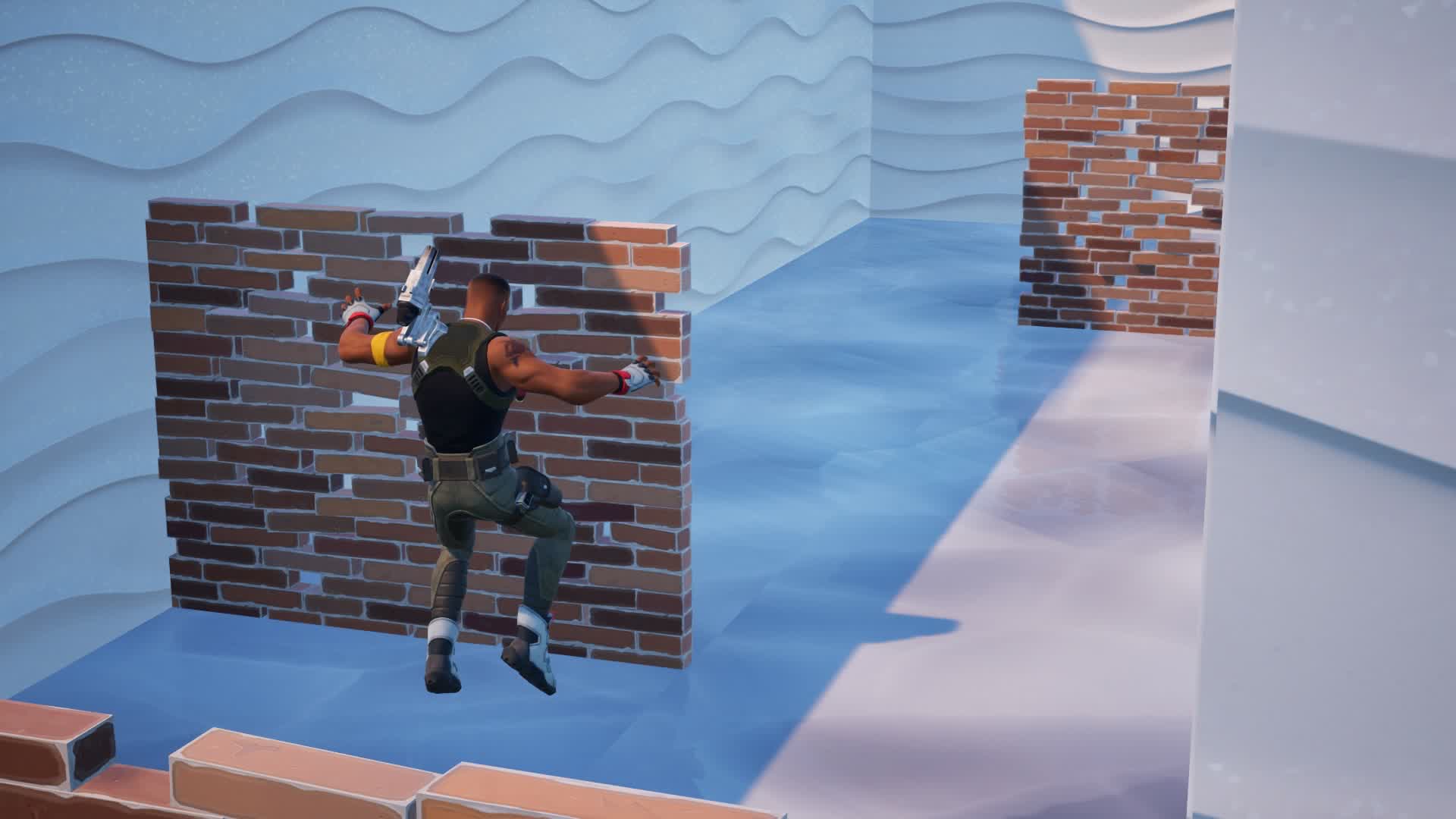 アイス-ワールド 1.0