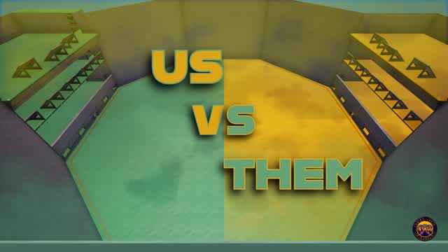 Capture 1 – us V them