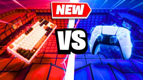 SECRET PC VS CONSOLE RED VS BLUE 🔴🔵 A2