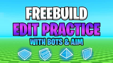 FREEBUILD PRO PRACTICE