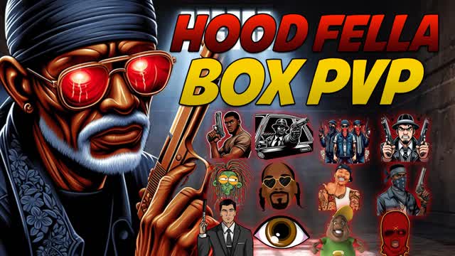 Capture 1 – Hood Fella Box PVP