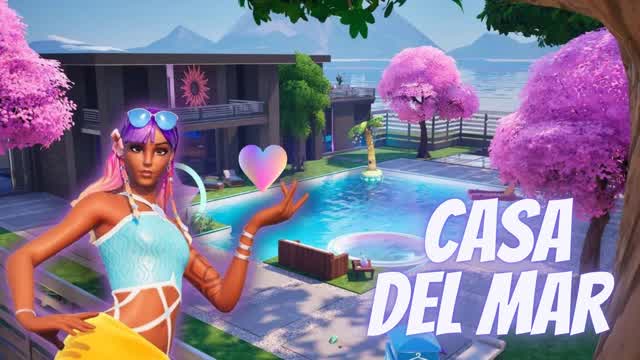 Casa Del Mar đâš