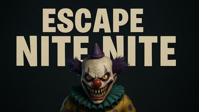 Escape Nite Nite