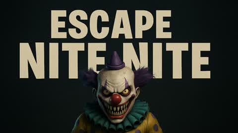 Escape Nite Nite