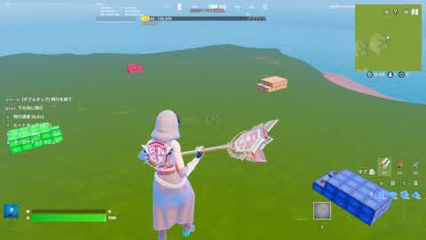 NYAKO ZONE WASE(beta3)