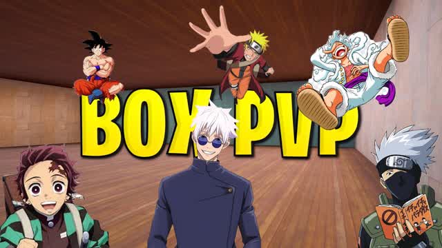Capture 1 – Anime Box PvP
