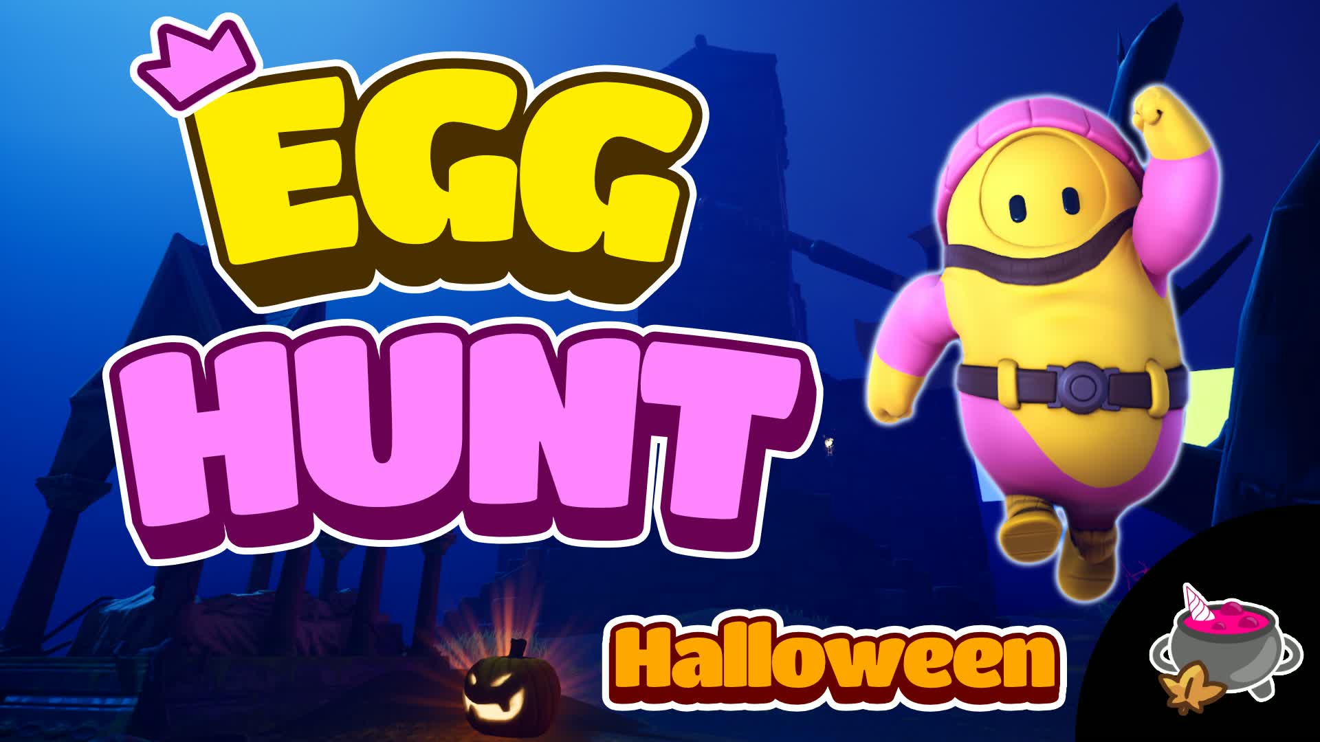 ๐ Ultimate Egg Hunt ๐