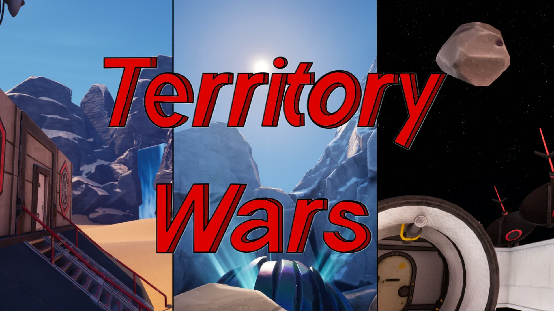 Territory Wars