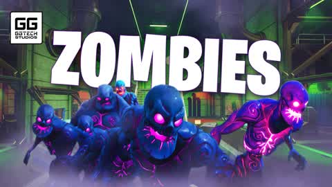 ZOMBIES [ROGUELIKE]