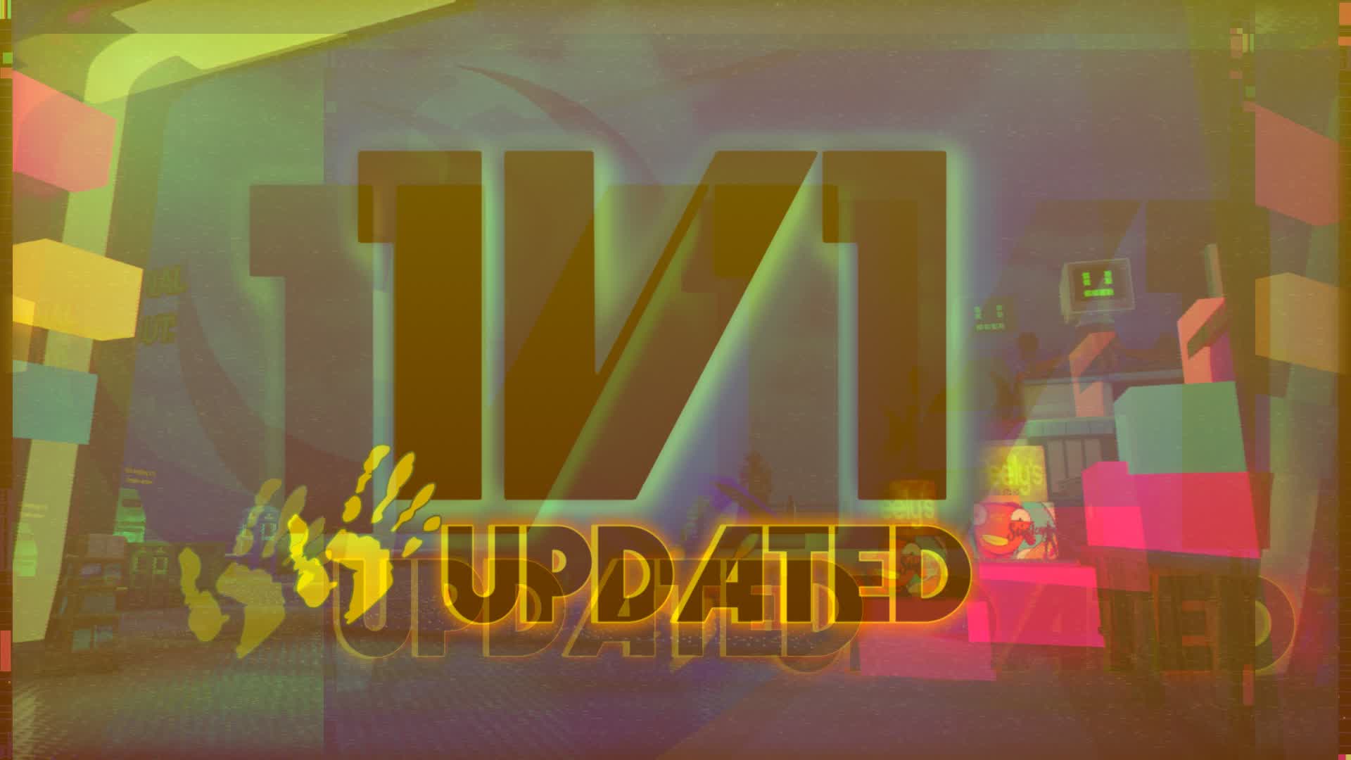 B0ne's 1v1: Remastered; GILDED