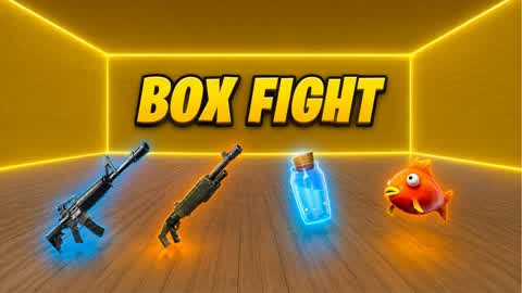 ULTIMATE BOX FIGHT 🔥