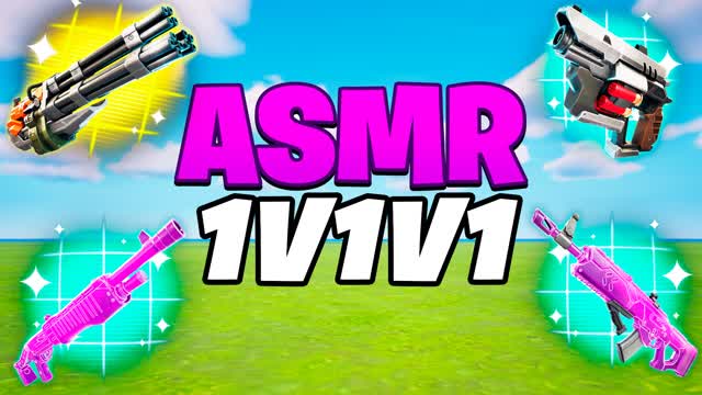1V1V1 ASMR