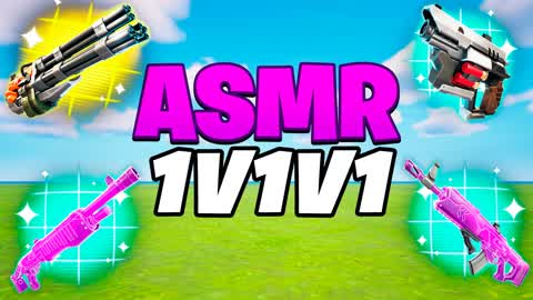 1V1V1 ASMR