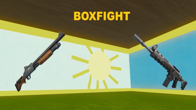 sunny day boxfight