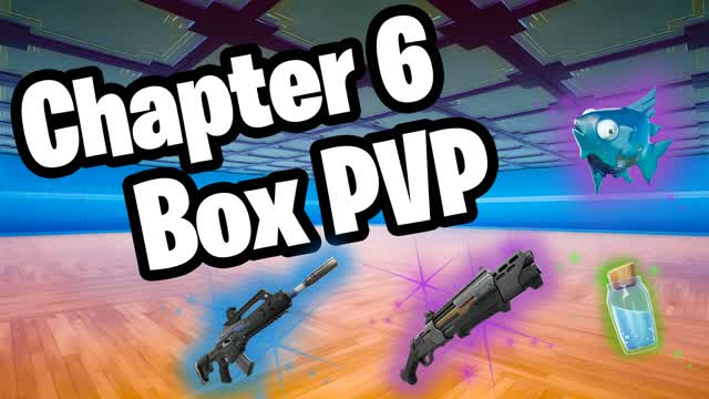 đ„đŠBox Fight: New Weapons & Movement!đ„