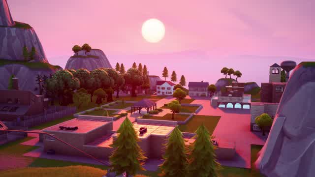 Capture 1 – Sniff's Arena