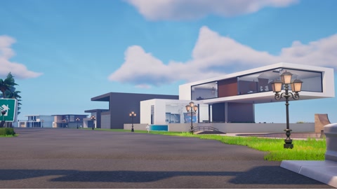 Island image