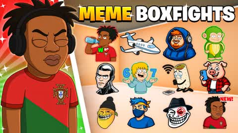 🤪 MEME BOX PVP 📦 BOX FIGHTS