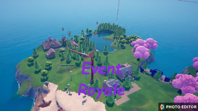 Capture 1 – EventRoyale