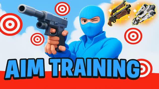 🎯 TREINO DE MIRA - AIM TRAINING 🎯