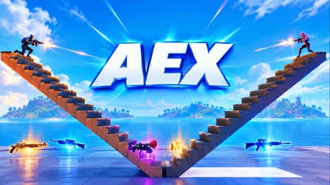 AEX'S 1v1