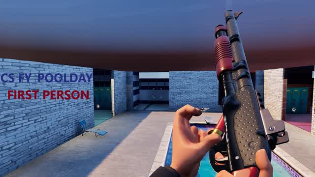 CS FY_POOLDAY