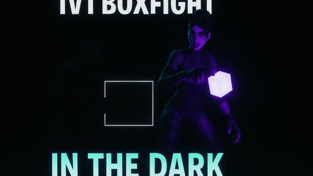 BLACKOUT BOXFIGHT 1V1