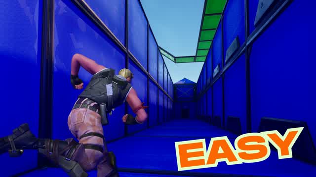 EasyDeathRun