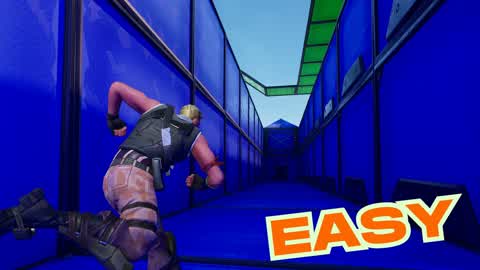 EasyDeathRun